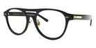 Native Ken® Hudson - Shiny Black/12k Hinges Eyeglasses