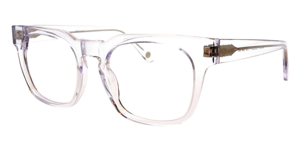 Native Ken® Mercer - Crystal Eyeglasses