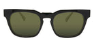 Native Ken® Mercer Sun - Shiny Black/Vintage G15 Polarized Sunglasses