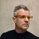Native Ken® NK16110 - Golden Poppy Eyeglasses