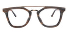 Native Ken® Park Row - Camo Tortoise Eyeglasses