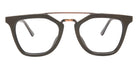 Native Ken® Park Row - Chestnut Eyeglasses