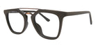 Native Ken® Park Row - Chestnut Eyeglasses