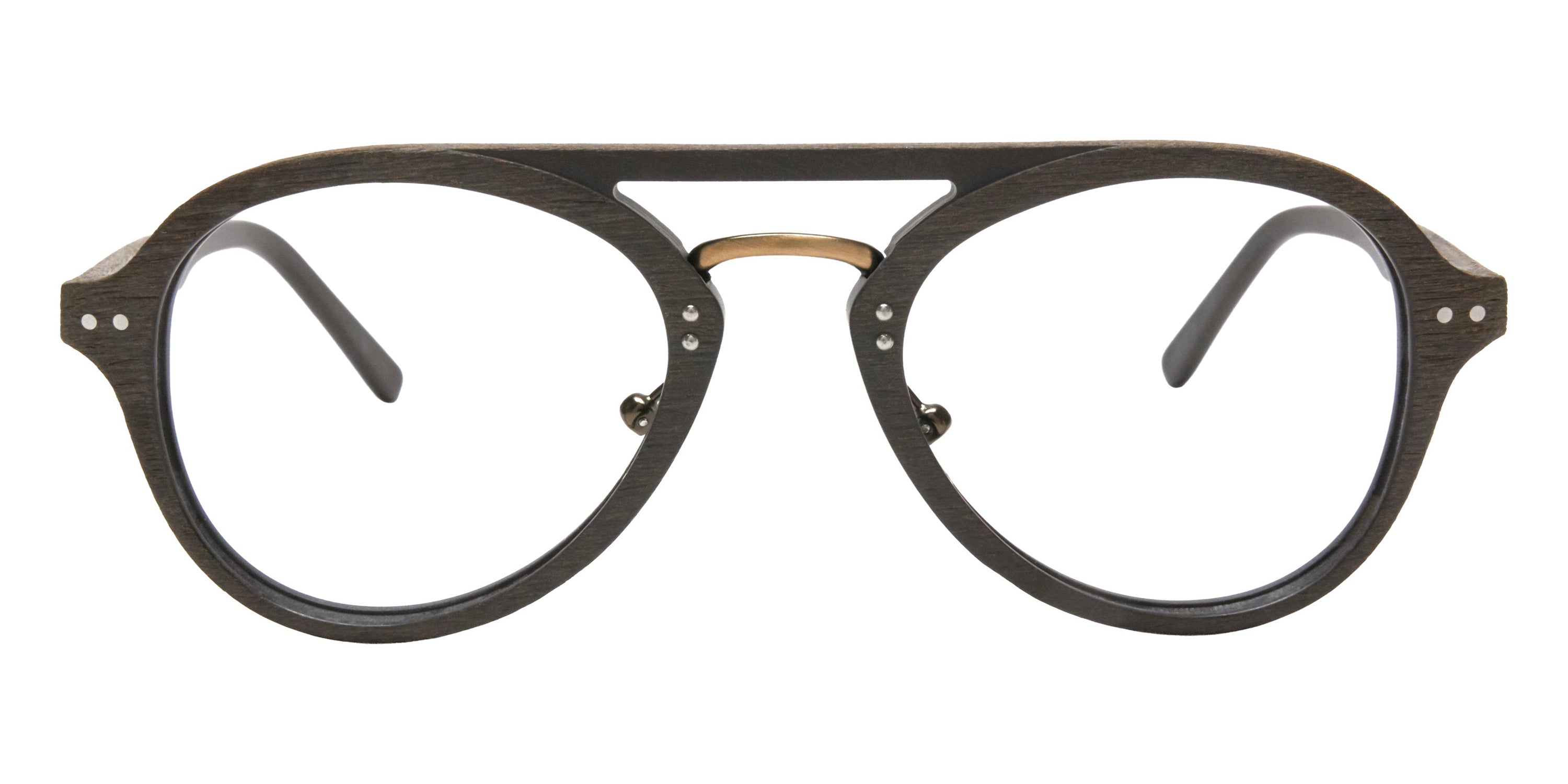 Native Ken® Reade - Chestnut Eyeglasses