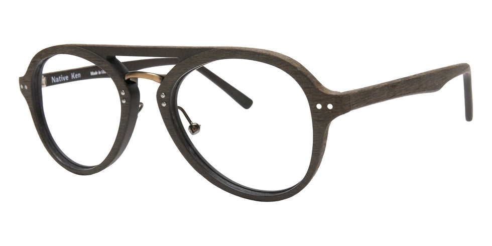 Native Ken® Reade - Chestnut Eyeglasses