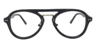 Native Ken® Reade - Matte Black Eyeglasses