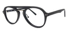 Native Ken® Reade - Matte Black Eyeglasses