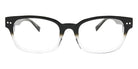 Native Ken® Ridge - Black Smoke Fade Eyeglasses