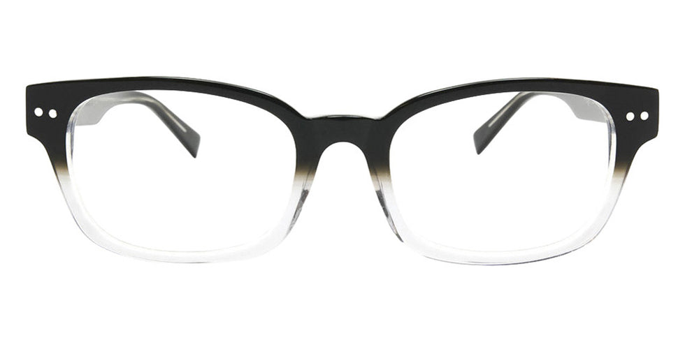 Native Ken® Ridge - Black Smoke Fade Eyeglasses