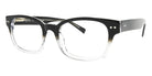 Native Ken® Ridge - Black Smoke Fade Eyeglasses