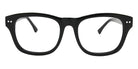 Native Ken® Rivington - Shiny Black Eyeglasses