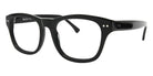Native Ken® Rivington - Shiny Black Eyeglasses