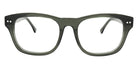 Native Ken® Rivington - Translucent Grey Eyeglasses