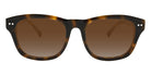 Native Ken® Rivington Sun - Dark Tortoise/Gradient Brown Sunglasses