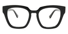 Native Ken® Spring - Shiny Black Eyeglasses