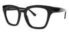 Native Ken® Spring - Shiny Black Eyeglasses