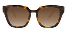 Native Ken® Spring Sun - Havana Tortoise/Gradient Brown Sunglasses