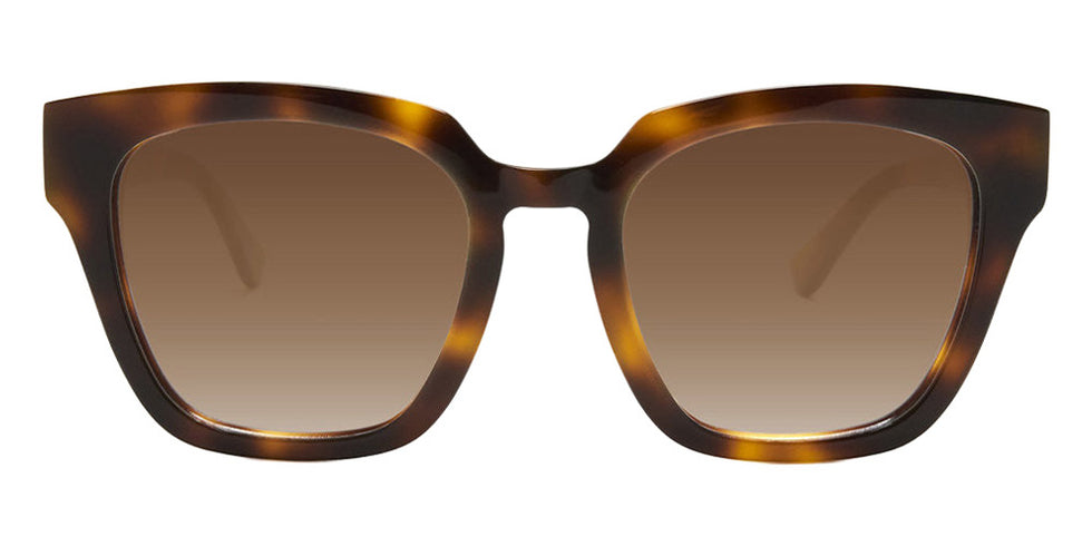 Native Ken® Spring Sun - Havana Tortoise/Gradient Brown Sunglasses