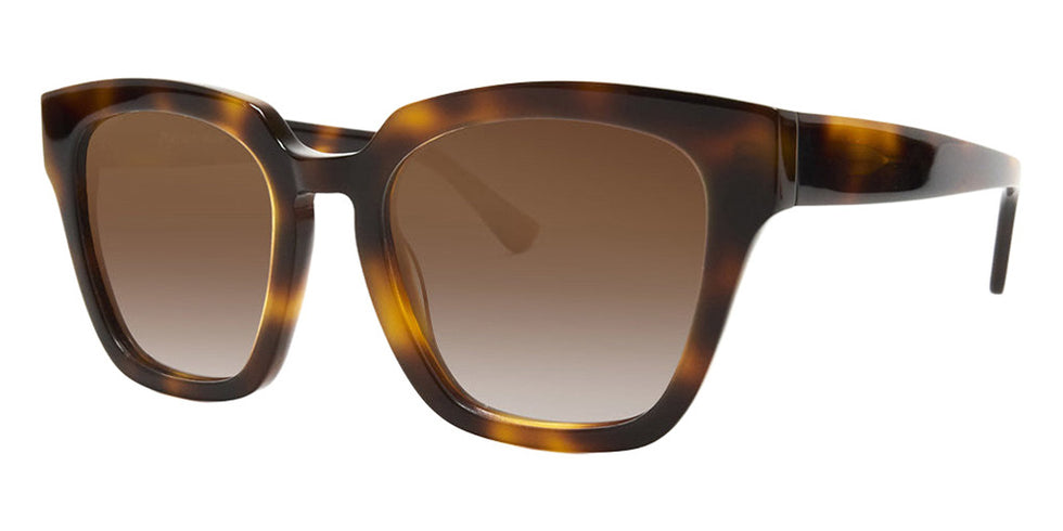 Native Ken® Spring Sun - Havana Tortoise/Gradient Brown Sunglasses