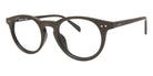 Native Ken® Spruce - Chestnut Eyeglasses