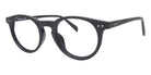 Native Ken® Spruce - Matte Black Eyeglasses