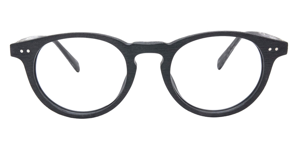 Native Ken® Spruce - Matte Black/Grey Eyeglasses