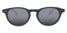Native Ken® Spruce Sun - Matte Black/Grey/Solid Grey Polarized Sunglasses