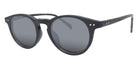 Native Ken® Spruce Sun - Matte Black/Grey/Solid Grey Polarized Sunglasses