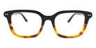 Native Ken® Stanton - Black Havana Eyeglasses