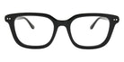 Native Ken® Stanton - Shiny Black Eyeglasses