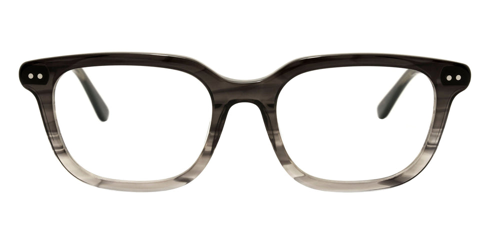 Native Ken® Stanton - Translucent Smoke Eyeglasses