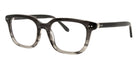Native Ken® Stanton - Translucent Smoke Eyeglasses