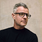 Native Ken® Sullivan - Black Eyeglasses
