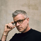 Native Ken® Sullivan - Tokyo Tortoise Eyeglasses