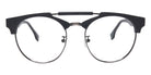 Native Ken® Vesey - Matte Black Eyeglasses