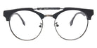 Native Ken® Vesey - Matte Black/Grey Eyeglasses