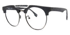 Native Ken® Vesey - Matte Black/Grey Eyeglasses