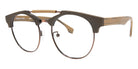 Native Ken® Vesey - Two-Tone Brown Eyeglasses