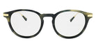 Native Ken® Waverly - Grey Marble/12k Hinges Eyeglasses