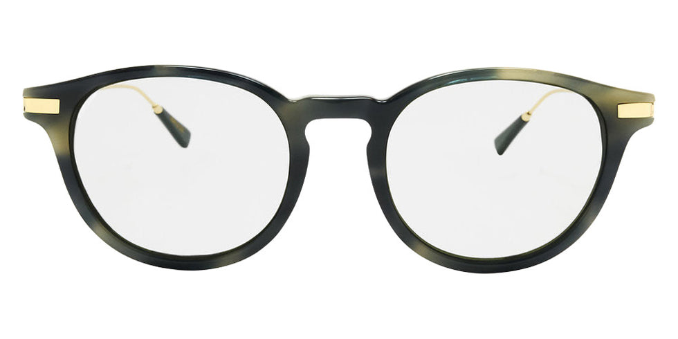 Native Ken® Waverly - Grey Marble/12k Hinges Eyeglasses