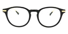 Native Ken® Waverly - Shiny Black/12k Hinges Eyeglasses