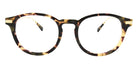 Native Ken® Waverly - Tokyo Tortoise/12k Hinges Eyeglasses
