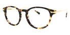 Native Ken® Waverly - Tokyo Tortoise/12k Hinges Eyeglasses