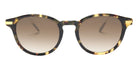 Native Ken® Waverly Sun - Tokyo Tortoise/12 Gold Hinges/Gradient Brown Sunglasses