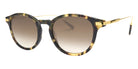 Native Ken® Waverly Sun - Tokyo Tortoise/12 Gold Hinges/Gradient Brown Sunglasses