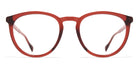 Mykita® NALA MYK NALA C130 Pine Honey/Silk Graphite 52 - C130 Pine Honey/Silk Graphite Eyeglasses