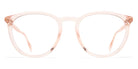 Mykita® NALA MYK NALA C134 Rose Water/Silk Champagne 52 - C134 Rose Water/Silk Champagne Eyeglasses