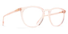 Mykita® NALA MYK NALA C134 Rose Water/Silk Champagne 52 - C134 Rose Water/Silk Champagne Eyeglasses