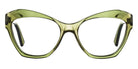 Kirk & Kirk® NANCY KK NANCY JUNIPER 54 - Juniper Eyeglasses