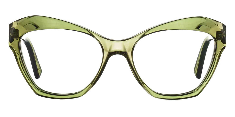 Kirk & Kirk® NANCY KK NANCY JUNIPER 54 - Juniper Eyeglasses